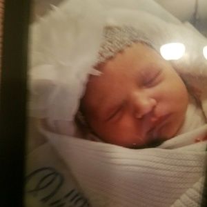 Meet your Posher, Breanna